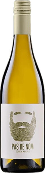 Beau Constantia Pas de Nom White 2024