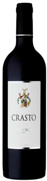 Quinta do Crasto Douro Tinto
