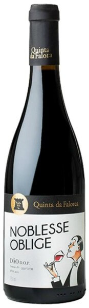 Quinta da Falorca Noblesse Oblige Tinto