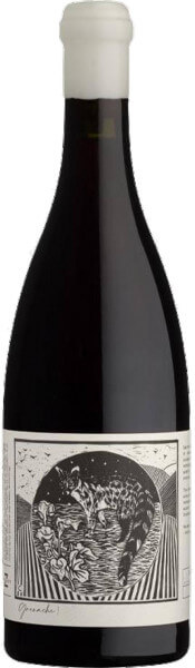 Kleine Zalze Project Z Grenache
