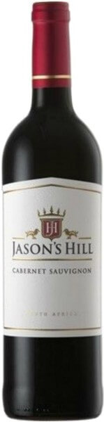 Jason's Hill Cabernet Sauvignon