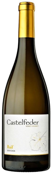 Sauvignon Raif Vigneti delle Dolomiti IGT