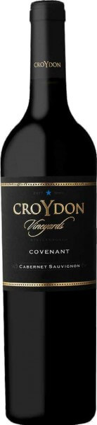 Croydon Covenant Cabernet Sauvignon