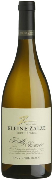 Kleine Zalze Family Reserve Sauvignon Blanc