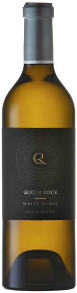 Quoin Rock White Blend