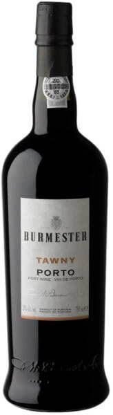 Burmester Tawny Porto