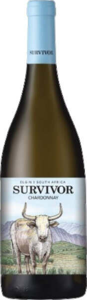 Survivor Terroir Chardonnay 2022
