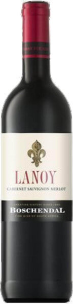 Boschendal Lanoy 2021
