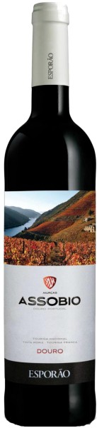 Esporão Quinta dos Murças Assobio Tinto