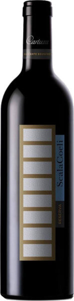 Scala Coeli Reserva Tinto Alicante Bouschet