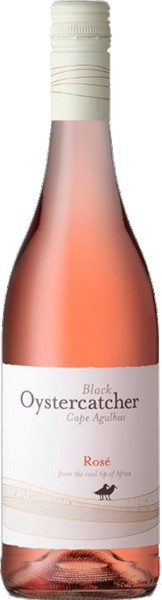 Black Oystercatcher Rosé
