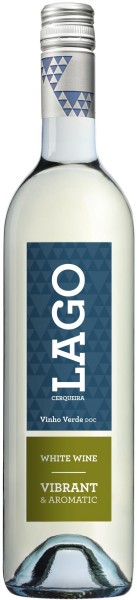 Quinta da Calçada Lago Vinho Verde Branco