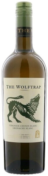 The Wolftrap White