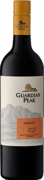 Guardian Peak Merlot 2022