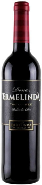 Dona Ermelinda Tinto