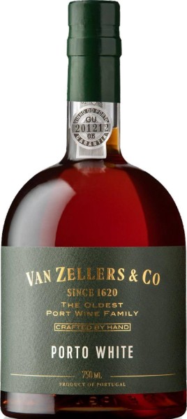Van Zellers & Co. White Porto