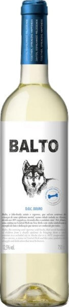 The Loyalty Wine Family Balto Branco