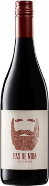 Beau Constantia Pas de Nom Red 2021