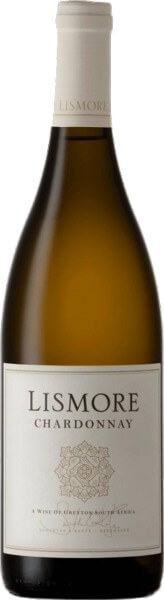 Lismore Chardonnay