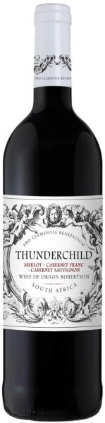 Springfield Thunderchild