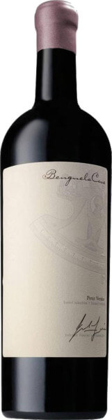 Benguela Cove Vinography Petit Verdot 