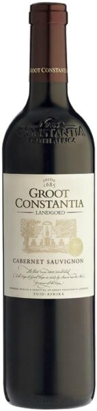 Groot Constantia Cabernet Sauvignon
