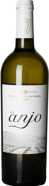 Quinta do Pinto Terras do Anjo Branco 2015