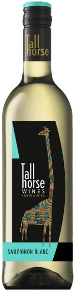 Tall Horse Sauvignon Blanc