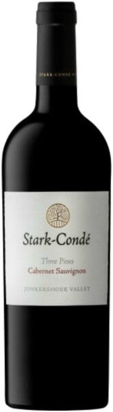 Stark-Condé Three Pines Cabernet Sauvignon