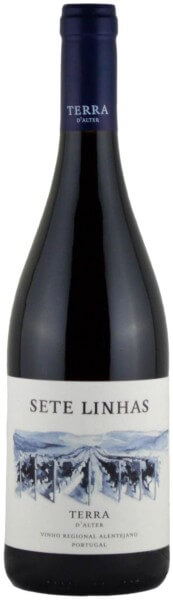 Terra d'Alter Sete Linhas