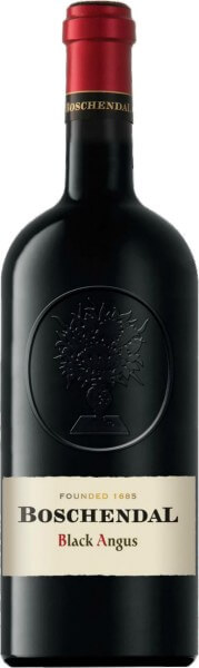 Boschendal Black Angus