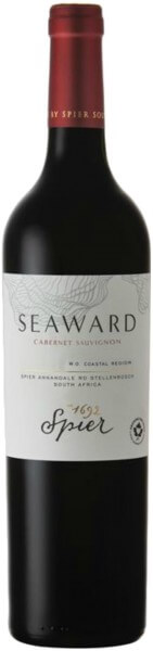 Spier Seaward Cabernet Sauvignon
