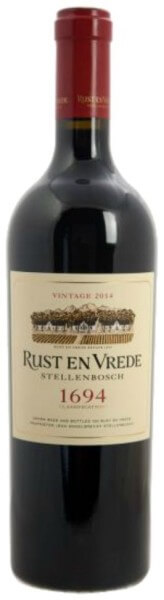 Rust en Vrede 1694 Classification