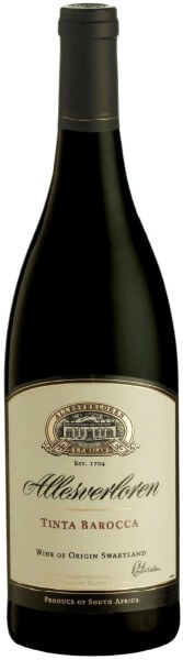 Allesverloren Tinta Barocca