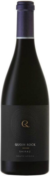 Quoin Rock Shiraz