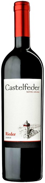 Castelfeder Lagrein Rieder DOC