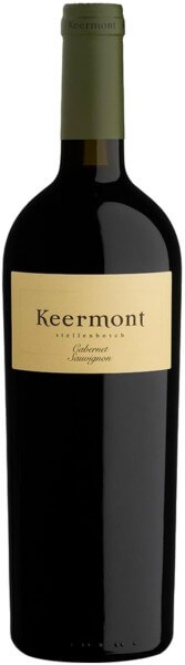 Keermont Cabernet Sauvignon