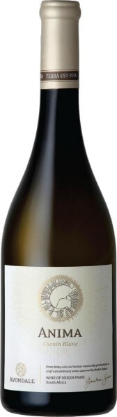 Avondale Anima Chenin Blanc