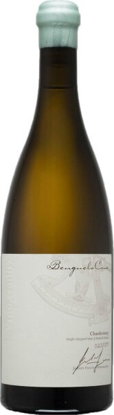 Benguela Cove Vinography Chardonnay
