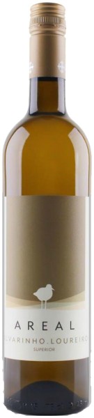 Quinta da Pousada Areal Alvarinho Loureiro Superior Vinho Verde