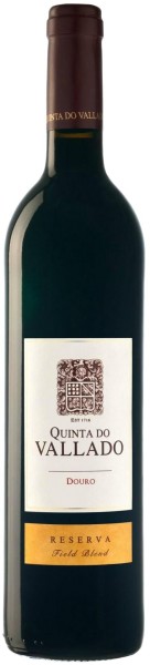 Quinta do Vallado Reserva Field Blend Douro Tinto