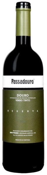 Passadouro Reserva Tinto