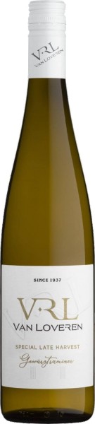 Van Loveren Special Late Harvest 2024