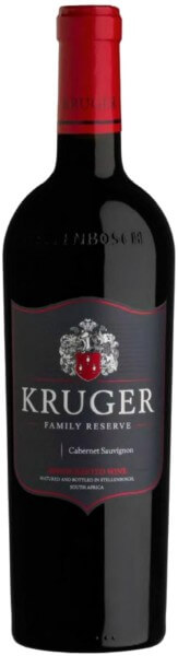 Stellenview Kruger Family Reserve Cabernet Sauvignon