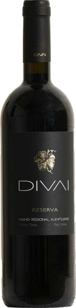 Divai Reserva Tinto