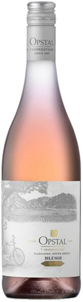 Opstal Blush Syrah Viognier