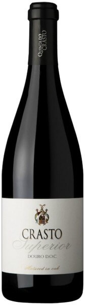 Quinta do Crasto Superior Tinto