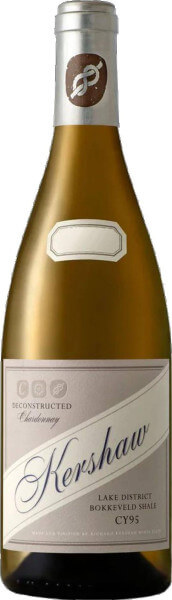 Kershaw Deconstructed LD/BS CY95 2021