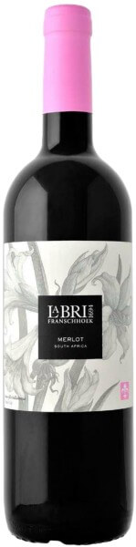 La Bri Merlot