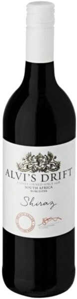 Alvi's Drift Signature Shiraz